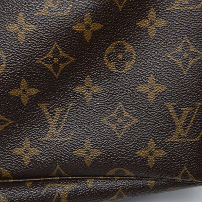 Louis Vuitton Monogram Neo Neverfull GM 13 of 14