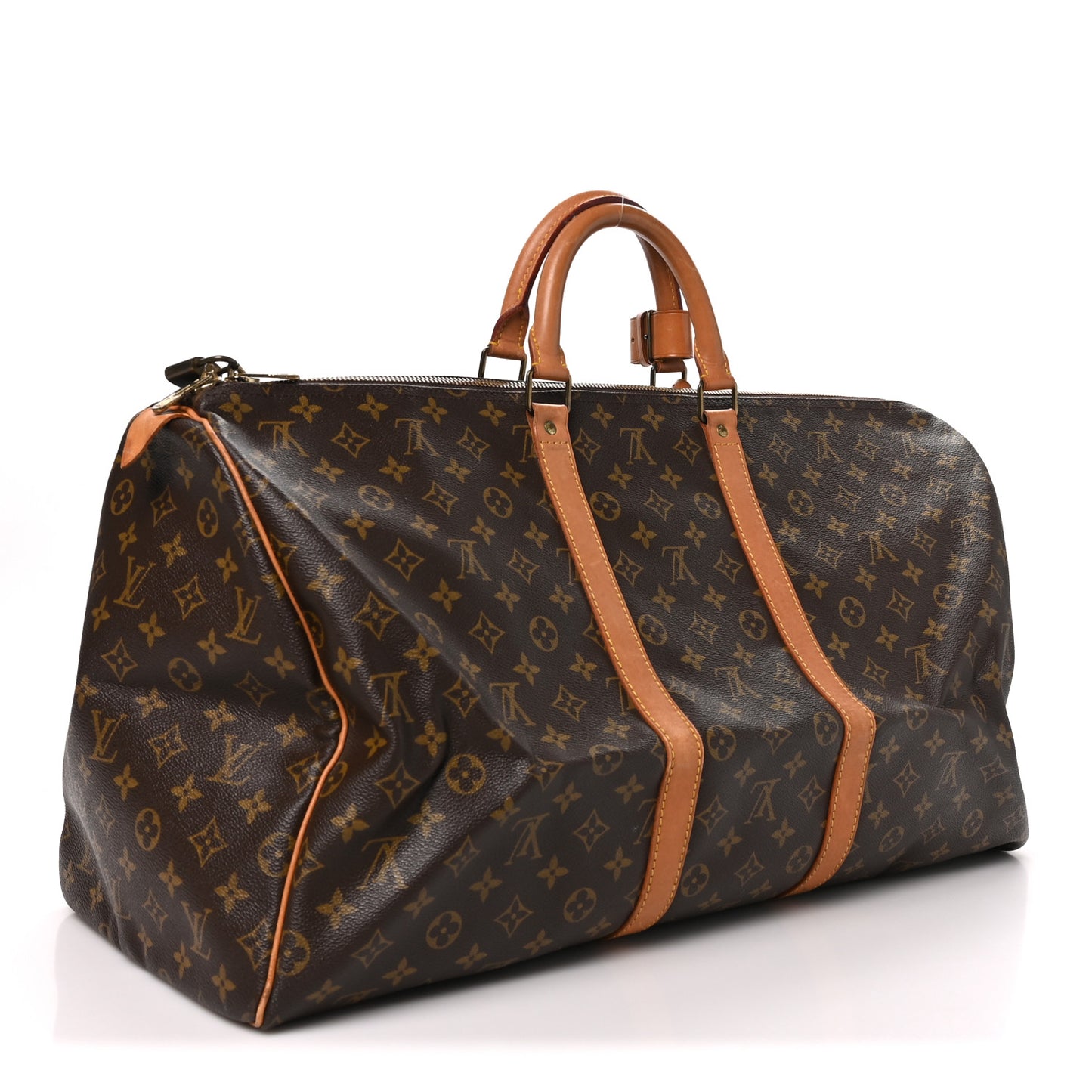 Monogram Keepall 55