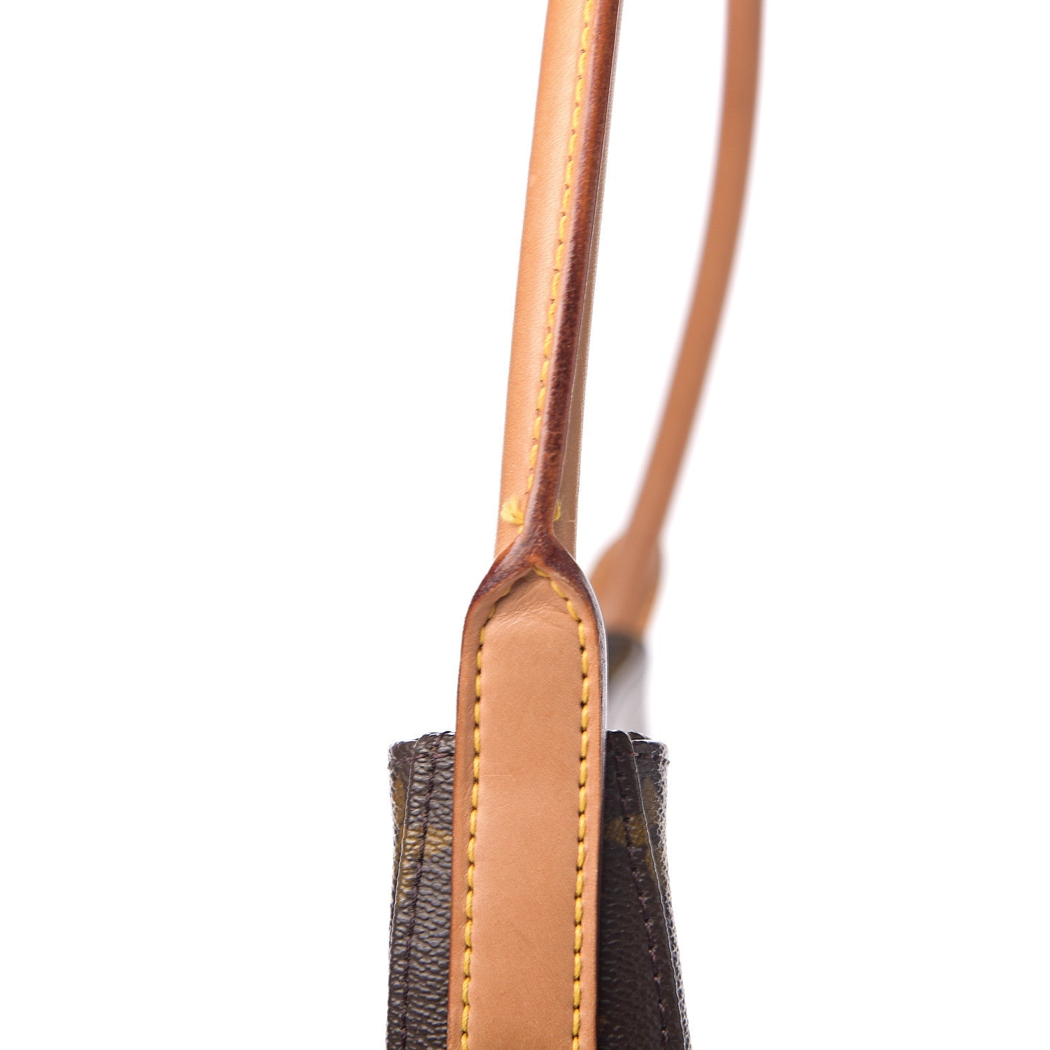 Louis Vuitton Monogram Looping GM 9 of 13