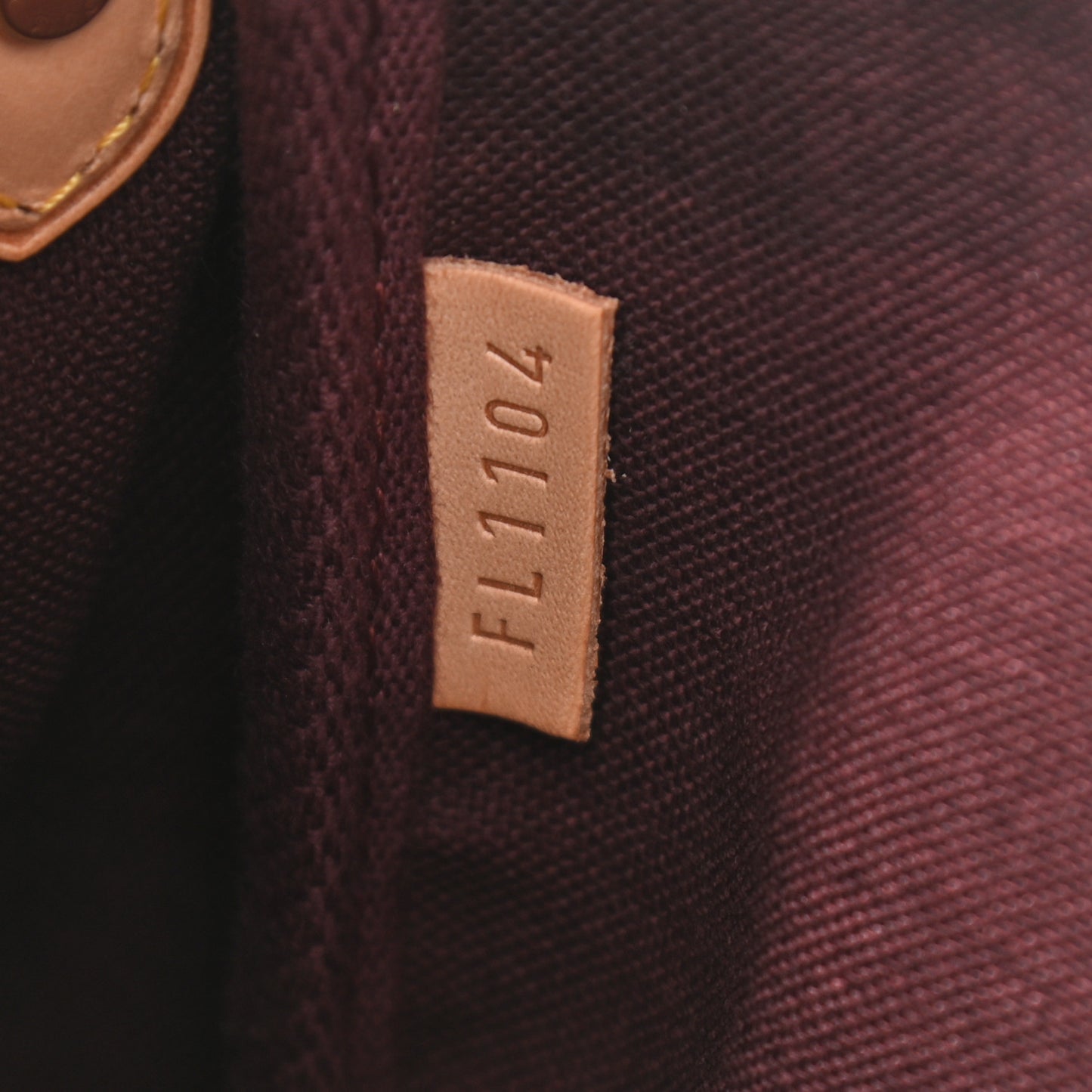 Monogram Favorite MM