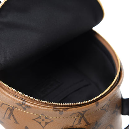 Louis Vuitton Reverse Monogram Palm Springs Backpack Mini 4 of 10