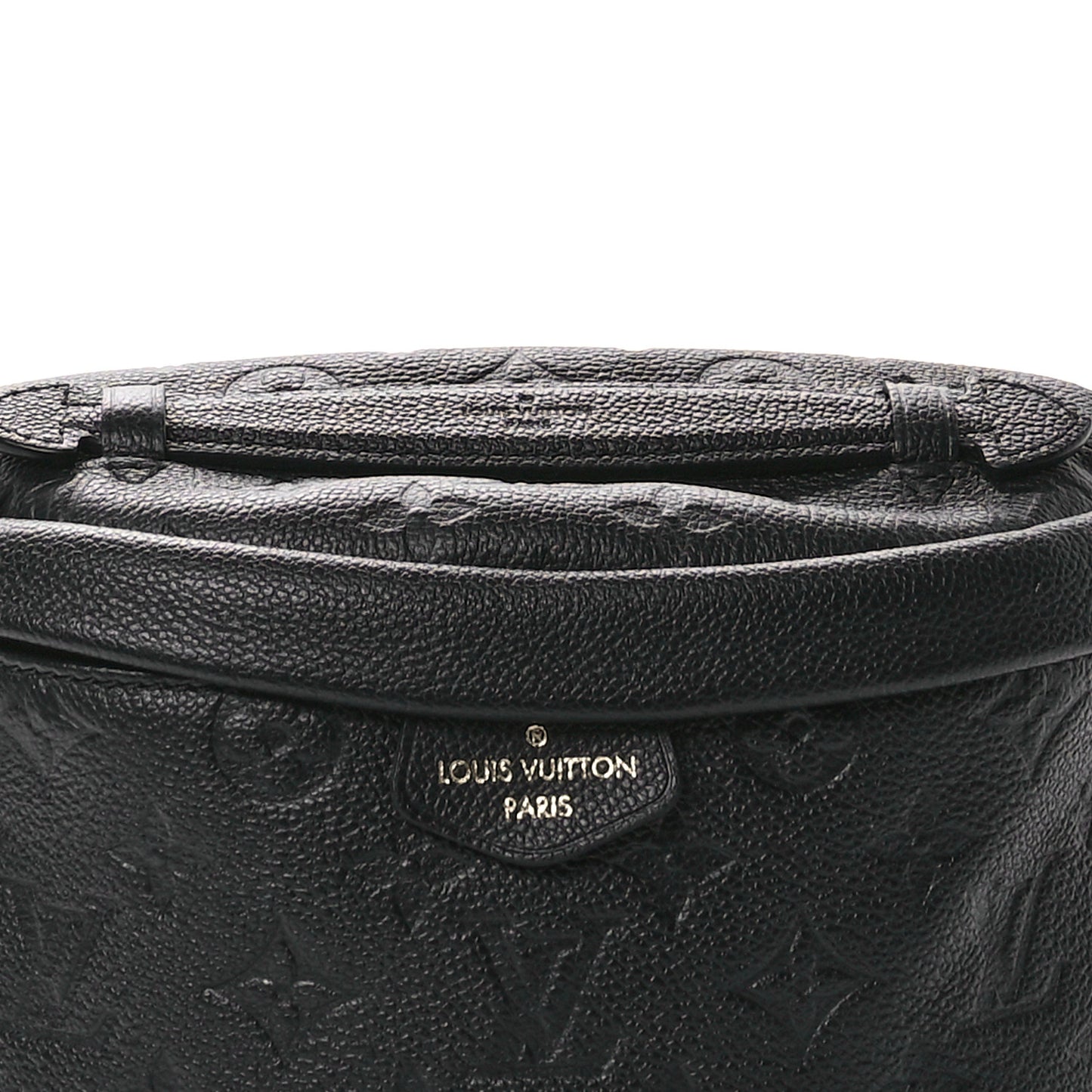 Empreinte BumBag Black