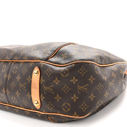 Louis Vuitton Monogram Galliera GM 9 of 16