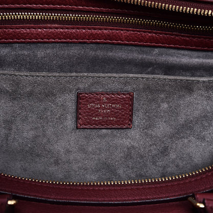 Louis Vuitton Veau Cachemire SC Bag MM Jasper 7 of 15