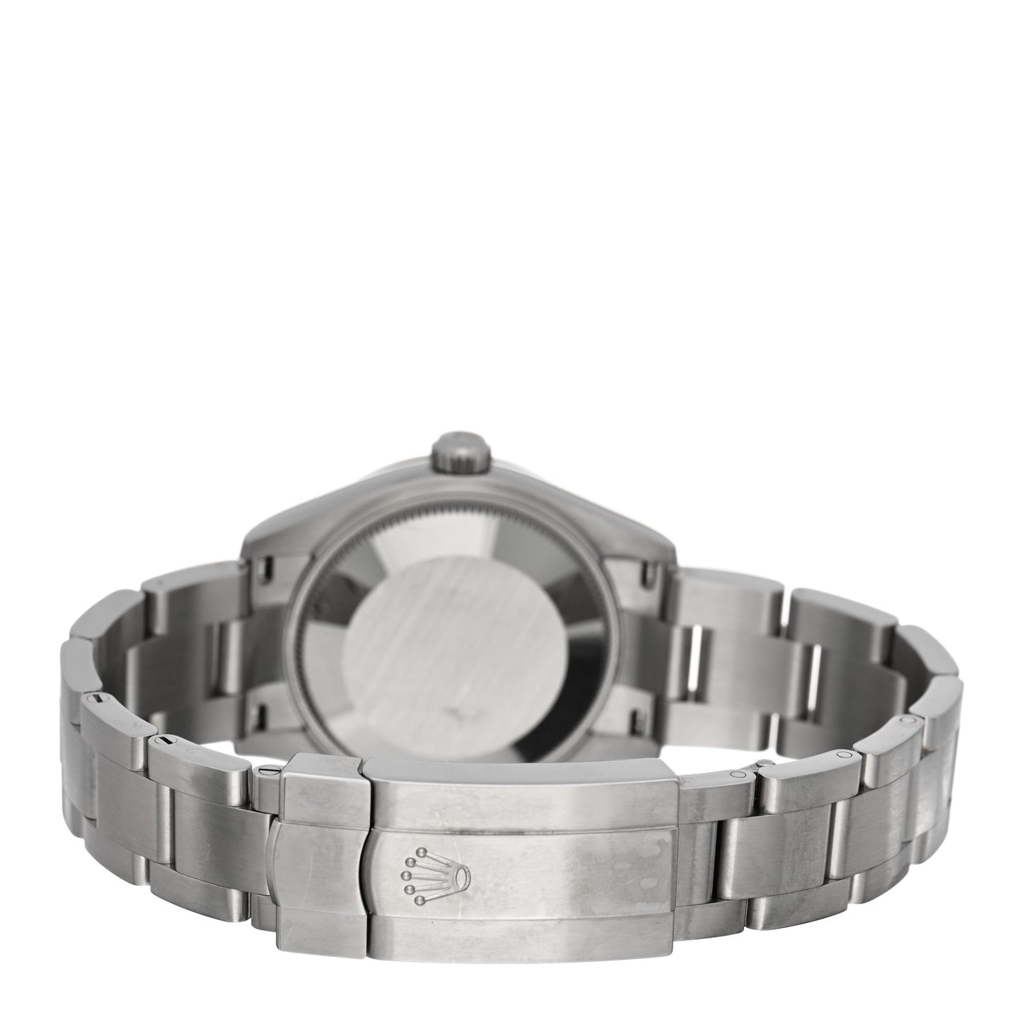 Stainless Steel 31mm Oyster Perpetual Watch Turquoise 277200