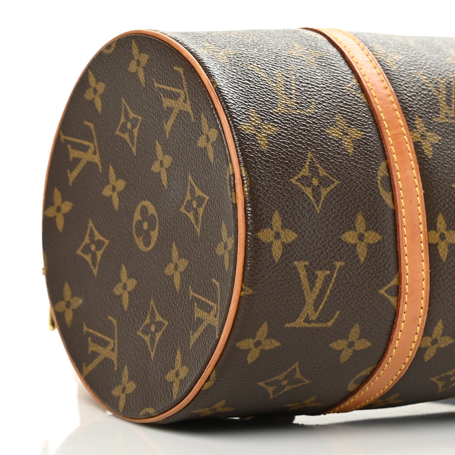 Louis Vuitton Monogram Papillon 30 8 of 9