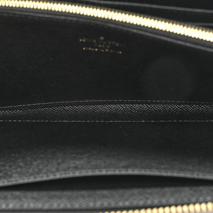 Louis Vuitton Reverse Monogram Zippy Shades Wallet 7 of 10