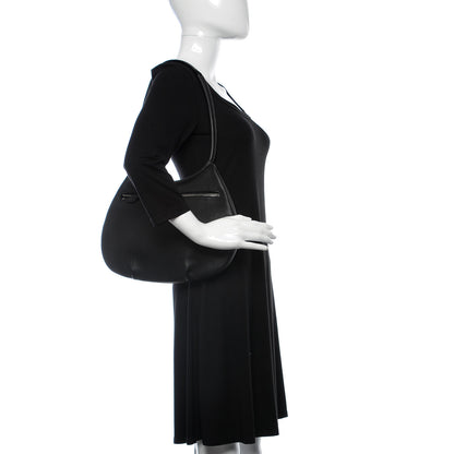 Hermes Togo Cacahuete Black 2 of 10