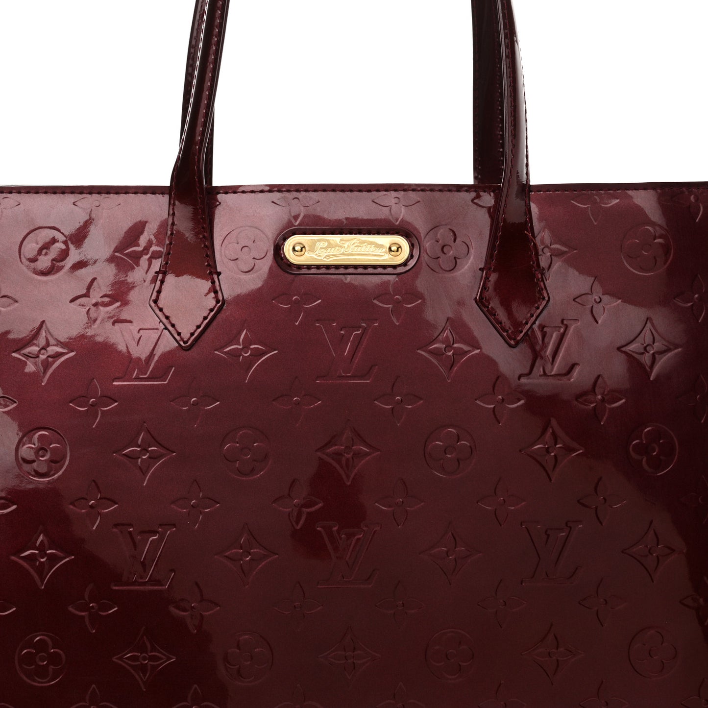 Vernis Wilshire MM Rouge Fauviste