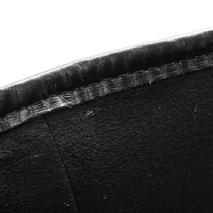 Louis Vuitton Jacquard Since 1854 Neverfull MM Grey 12 of 12