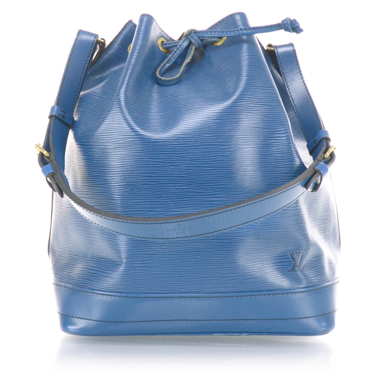 Louis Vuitton Epi Noe Toledo 1 of 10