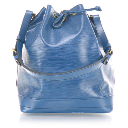 Louis Vuitton Epi Noe Toledo 1 of 10