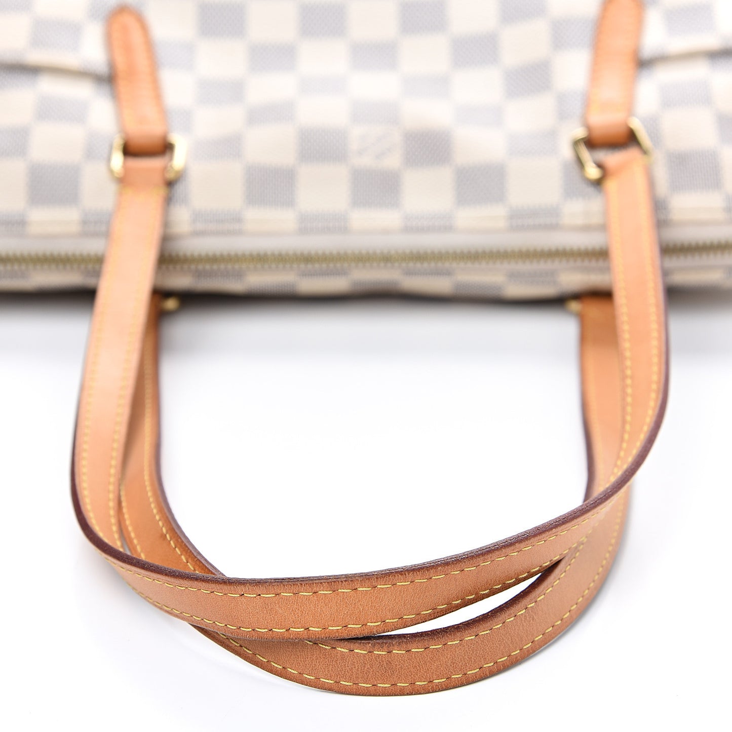 Damier Azur Totally PM