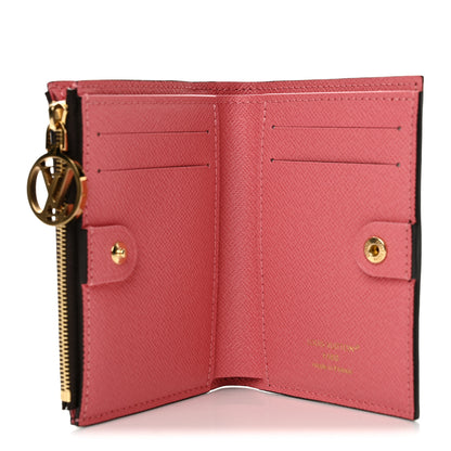 Louis Vuitton Monogram Lisa Wallet Tender Bliss 5 of 7