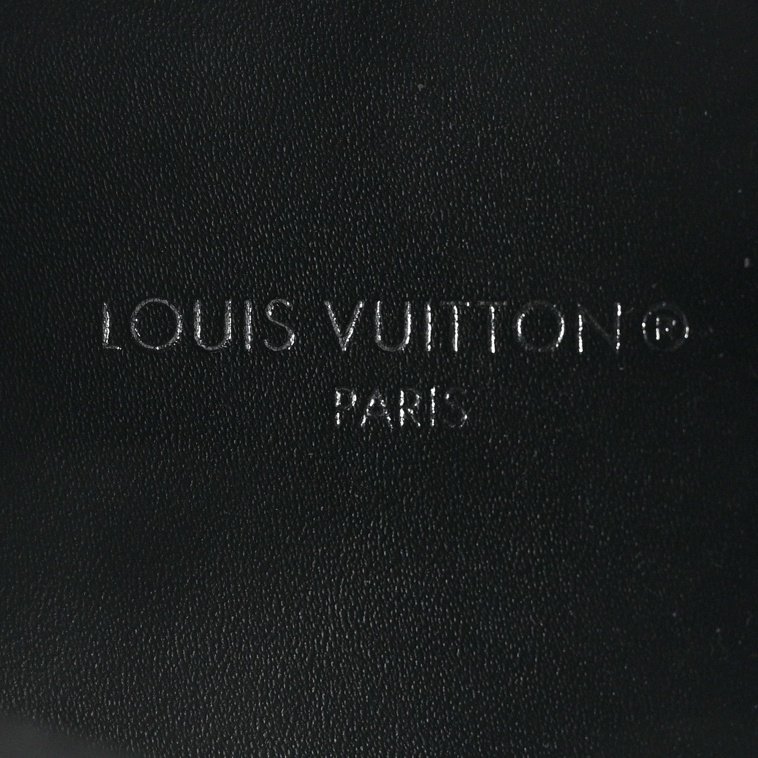 Louis Vuitton LV BEAUBOURG ANKLE BOOT 36.5 Black 8 of 10