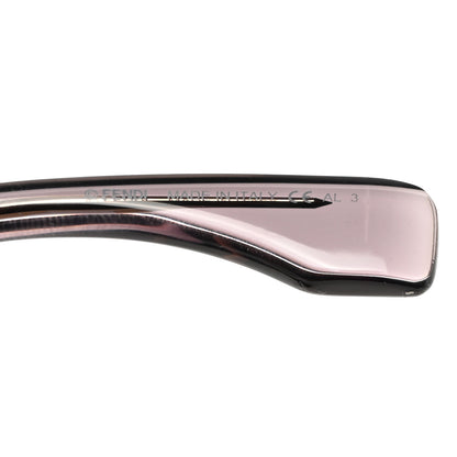 Fendi Acetate FF Sunglasses FF 0436/G/S Grey 5 of 7