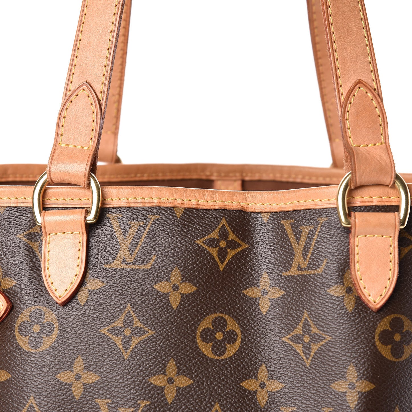 Monogram Batignolles Vertical