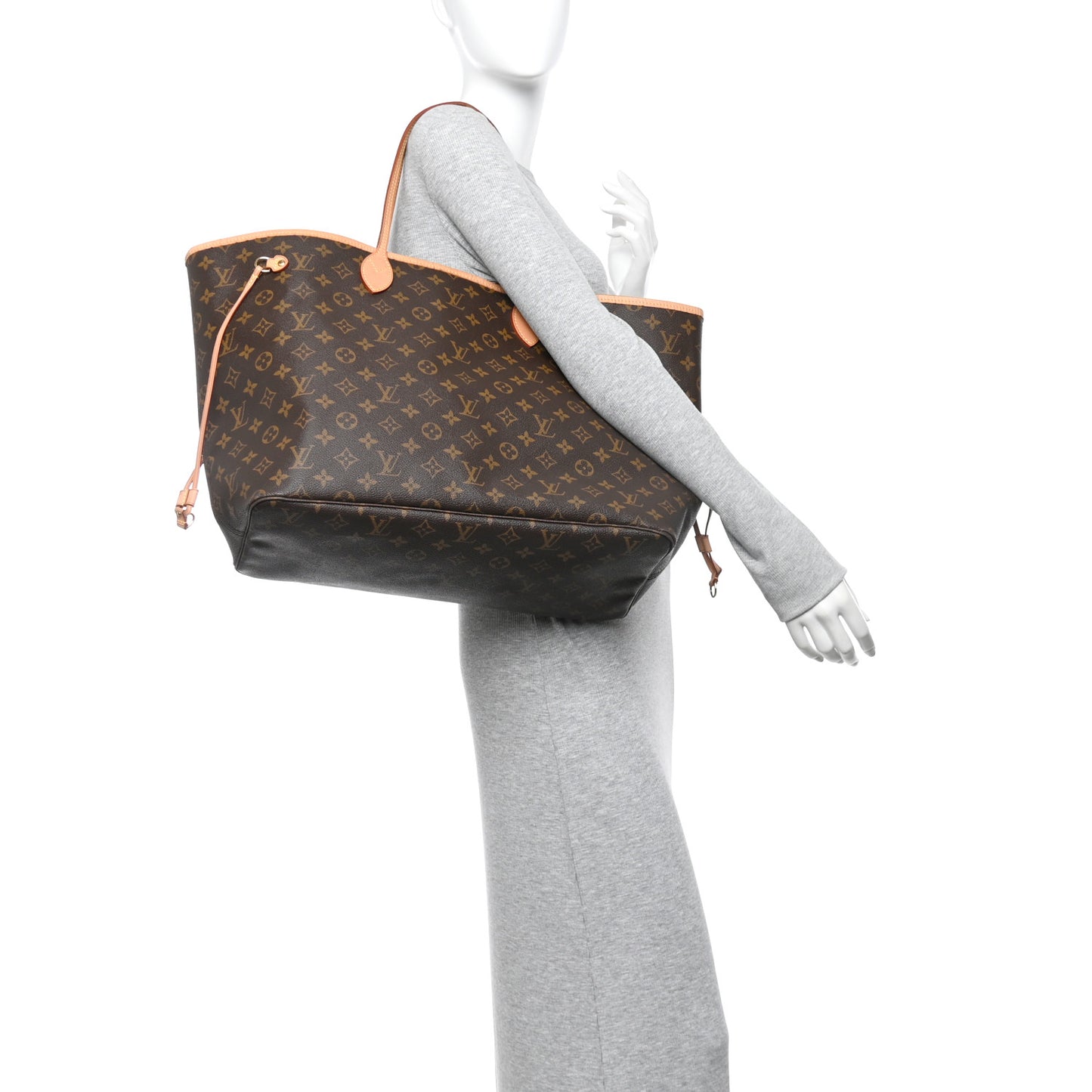 Monogram Neverfull GM