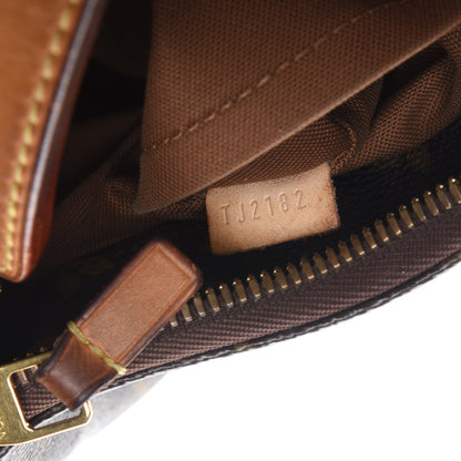 Louis Vuitton Monogram Sully PM 7 of 9