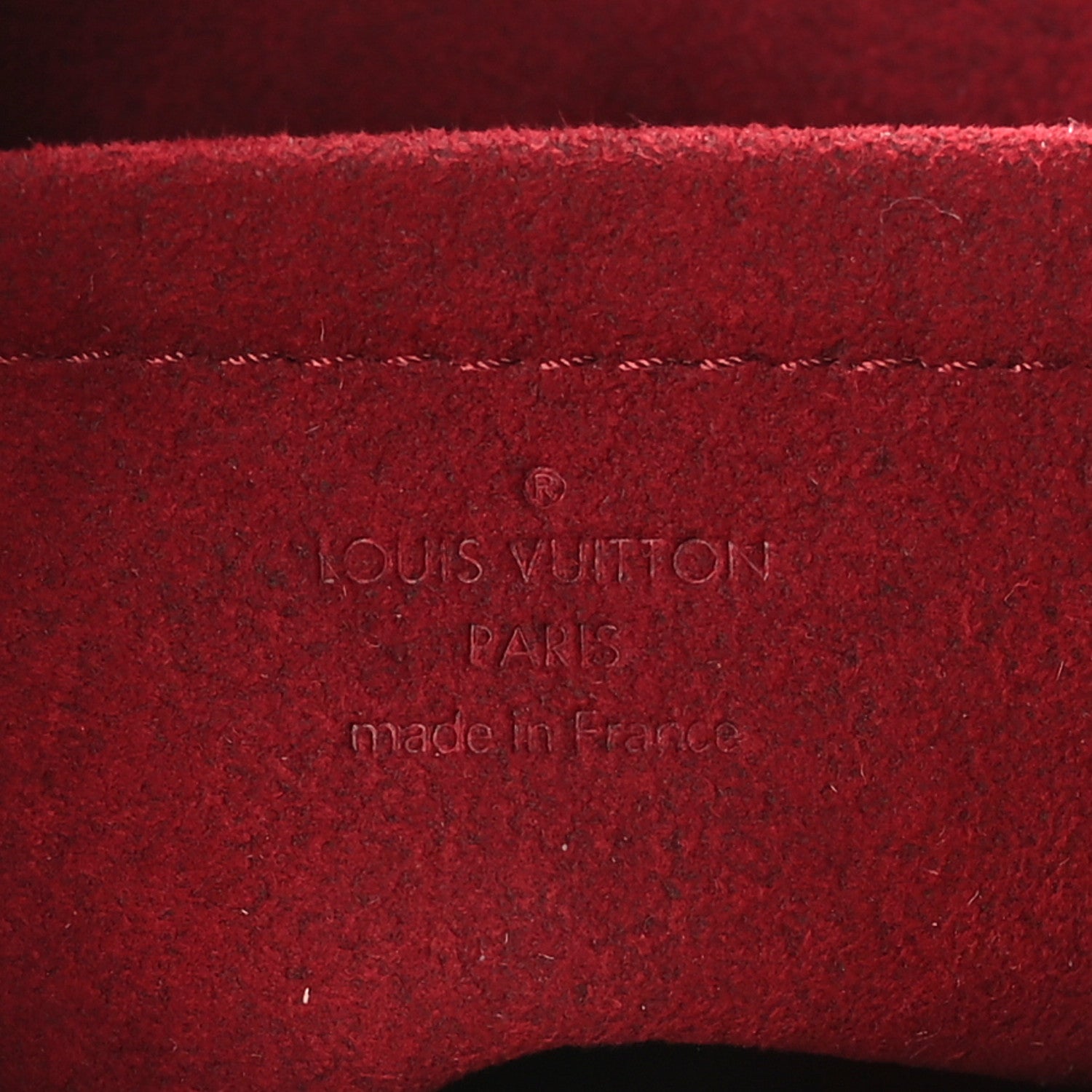 Louis Vuitton Monogram Multicolor Eliza White 6 of 8