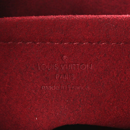 Louis Vuitton Monogram Multicolor Eliza White 6 of 8