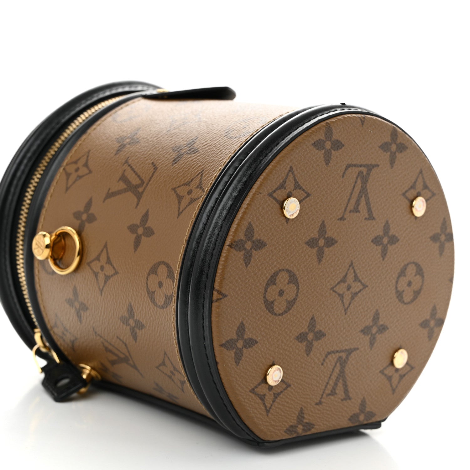 Louis Vuitton Reverse Monogram Cannes 8 of 9