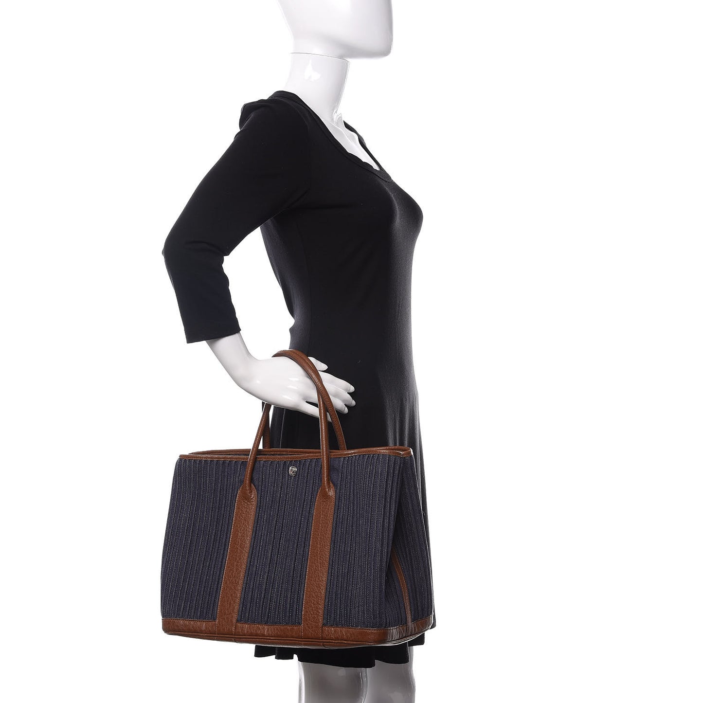 Ribbed Wool Negonda Garden Party MM 36