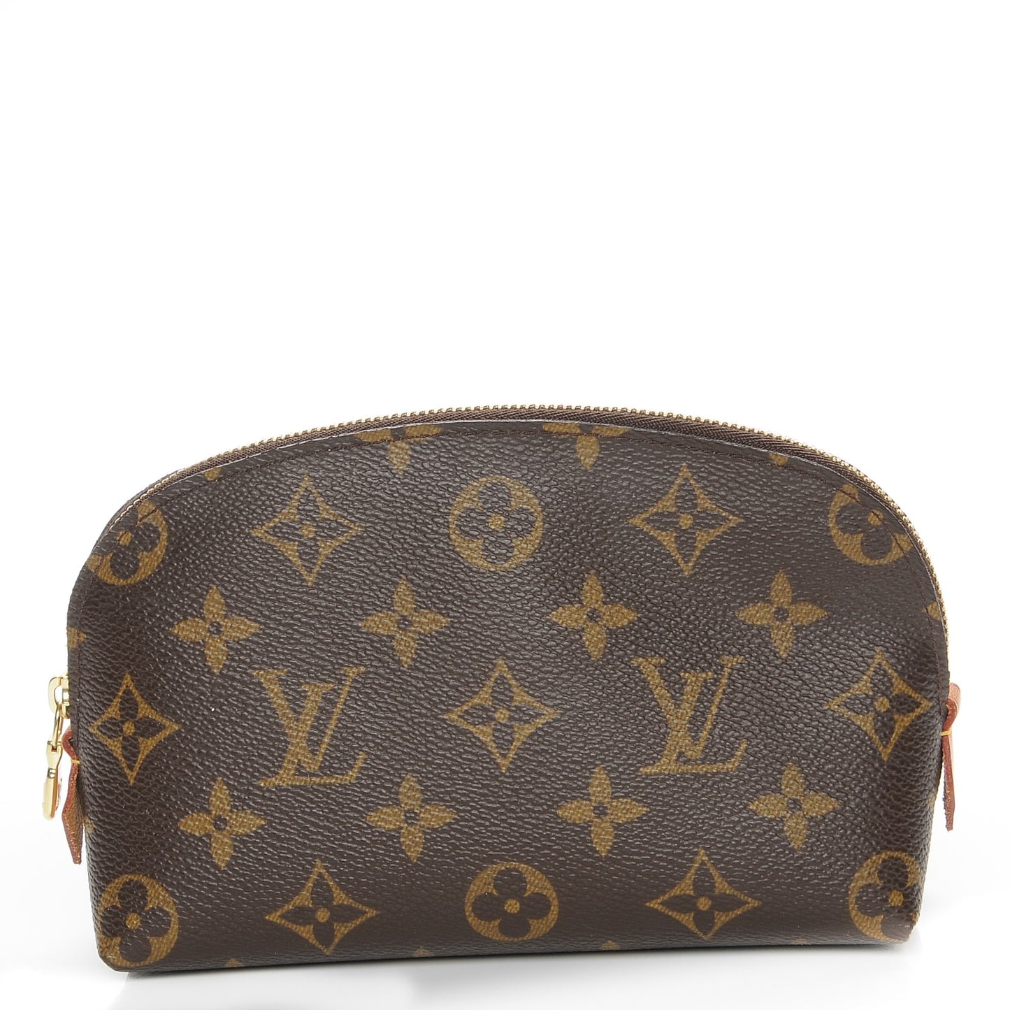 Monogram Cosmetic Pouch