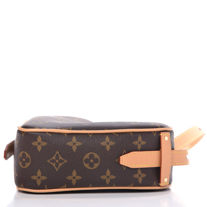 Louis Vuitton Monogram Game On Coeur 6 of 8