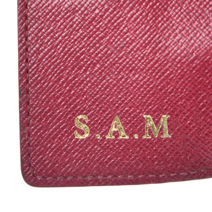 Louis Vuitton Monogram 6 Key Multicles Holder Fuchsia 8 of 8