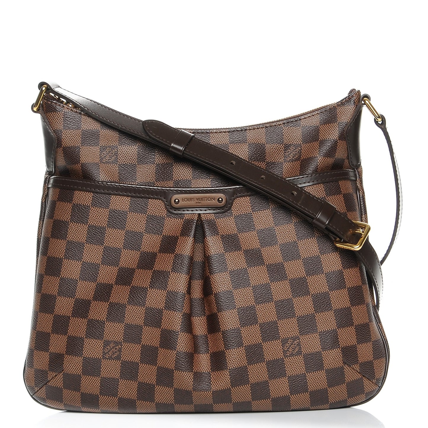 Damier Ebene Bloomsbury PM