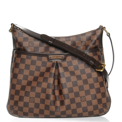 Louis Vuitton Damier Ebene Bloomsbury PM 1 of 7
