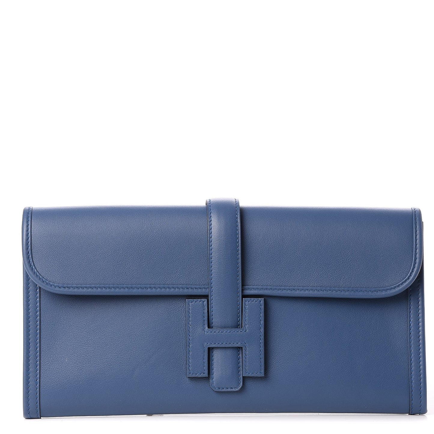 Swift Jige Elan 29 Clutch Bleu Agate
