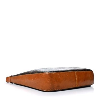Louis Vuitton Monogram Bagatelle 4 of 13