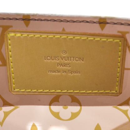 Louis Vuitton Vinyl Cabas Ambre PM 7 of 11