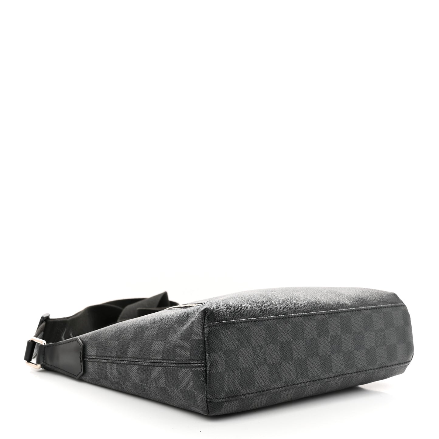 Damier Graphite Mick PM