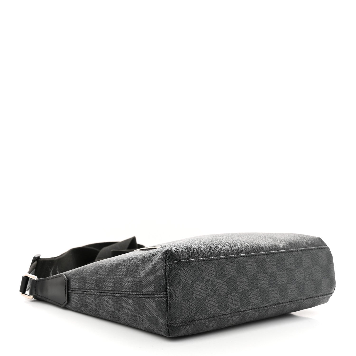 Louis Vuitton Damier Graphite Mick PM 4 of 13