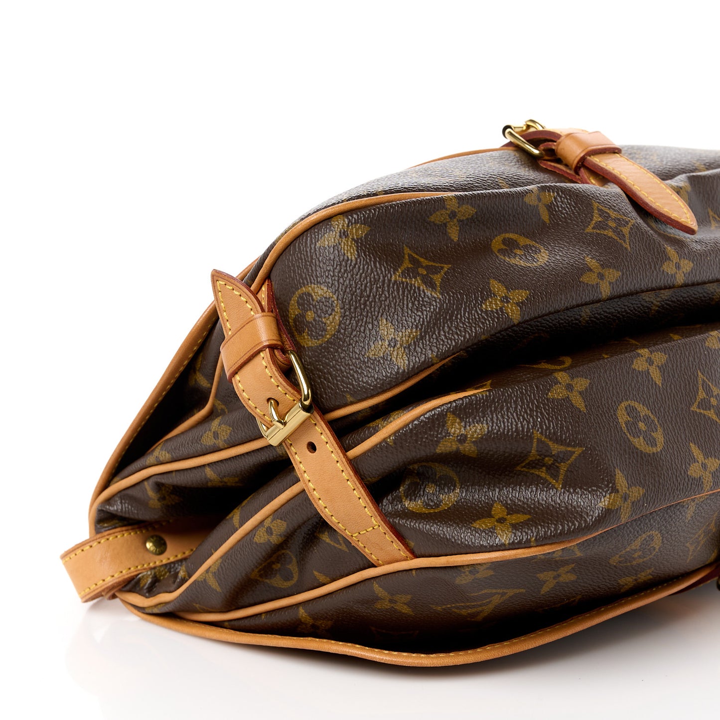 Monogram Saumur 30