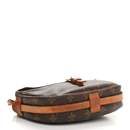 Louis Vuitton Monogram Jeune Fille 4 of 26