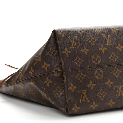 Louis Vuitton Monogram Iena MM 18 of 19