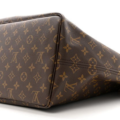 Louis Vuitton Monogram Neo Neverfull GM 10 of 12