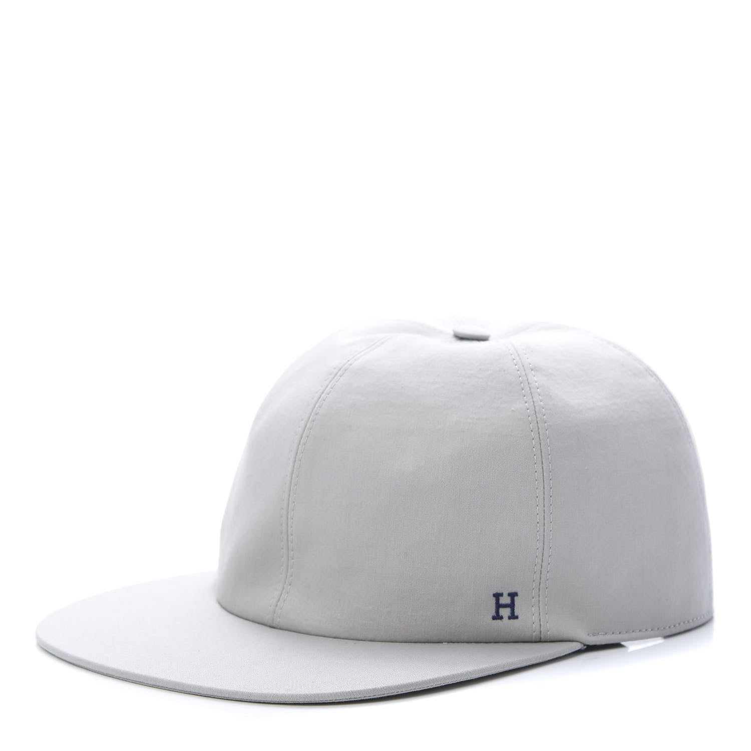 Hermes Cashmere Dream Texas Hat M 1 of 7