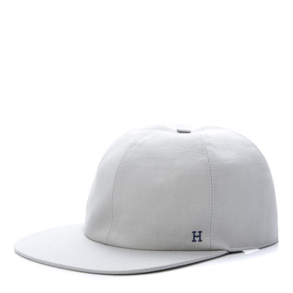 Hermes Cashmere Dream Texas Hat M 1 of 7