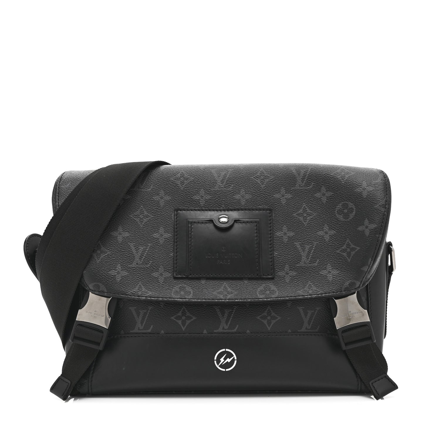Monogram Eclipse Voyager PM Messenger