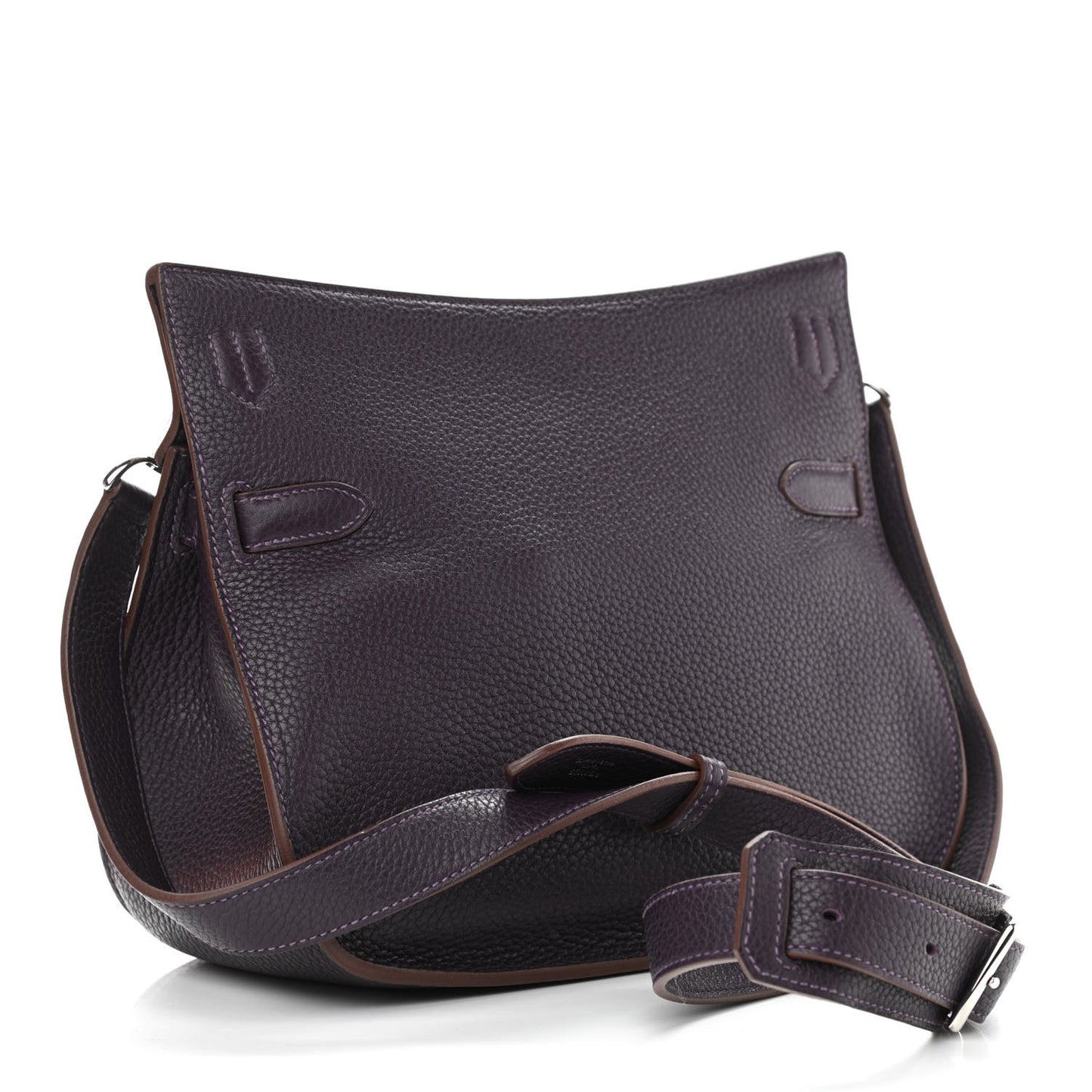 Taurillon Clemence Jypsiere 28 Raisin