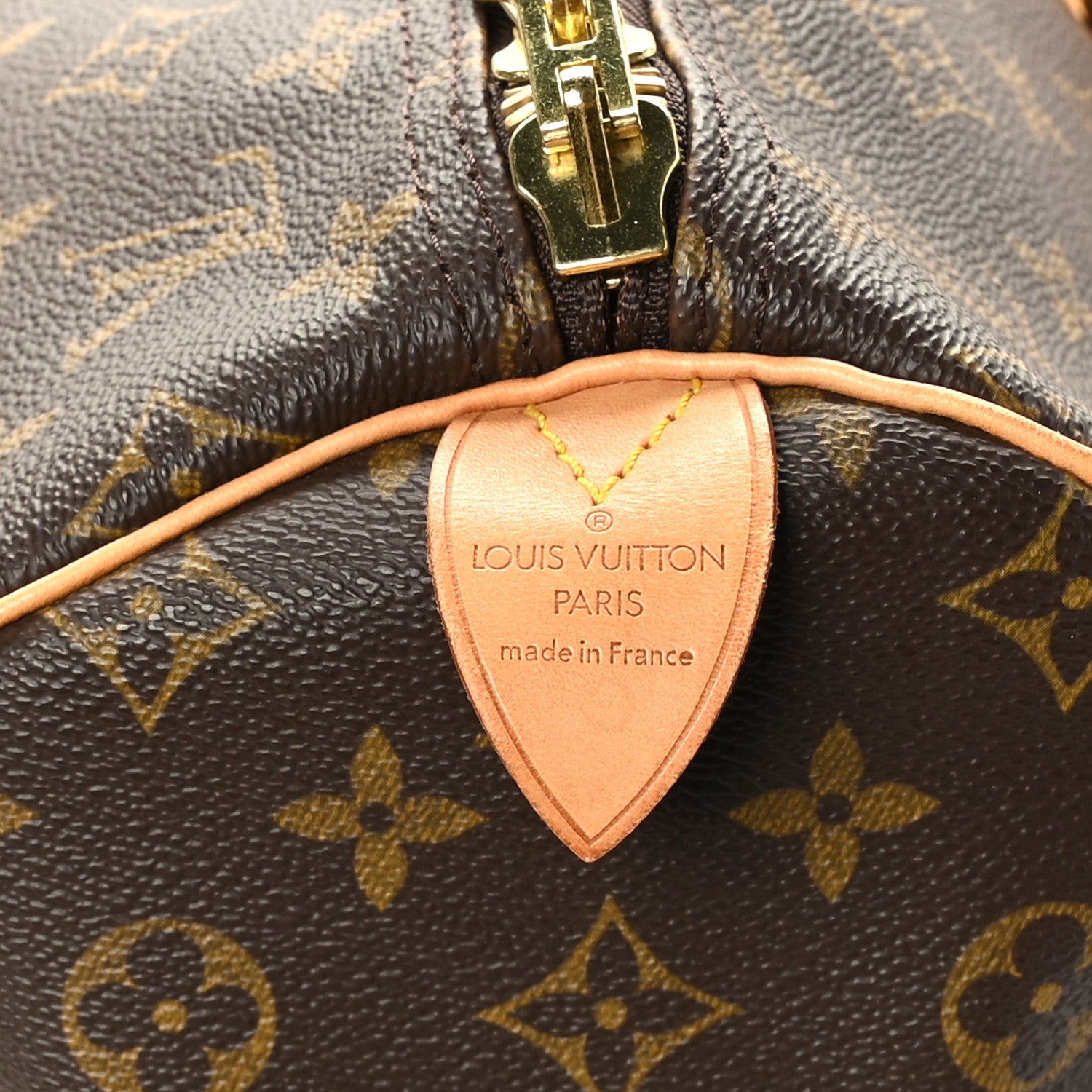 Louis Vuitton Monogram Keepall 55 6 of 10