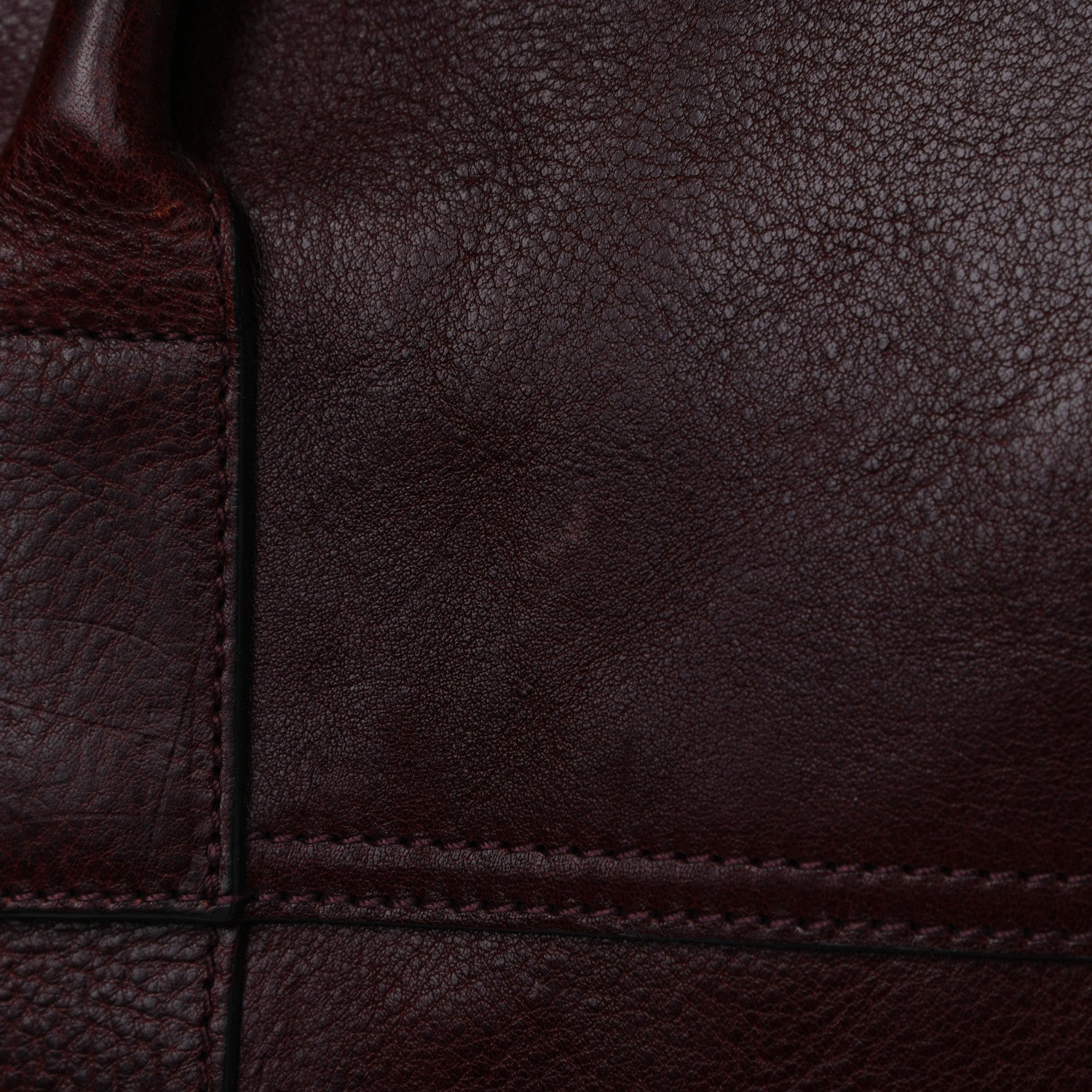 Mulberry Classic Grain Bayswater Oxblood 17 of 27