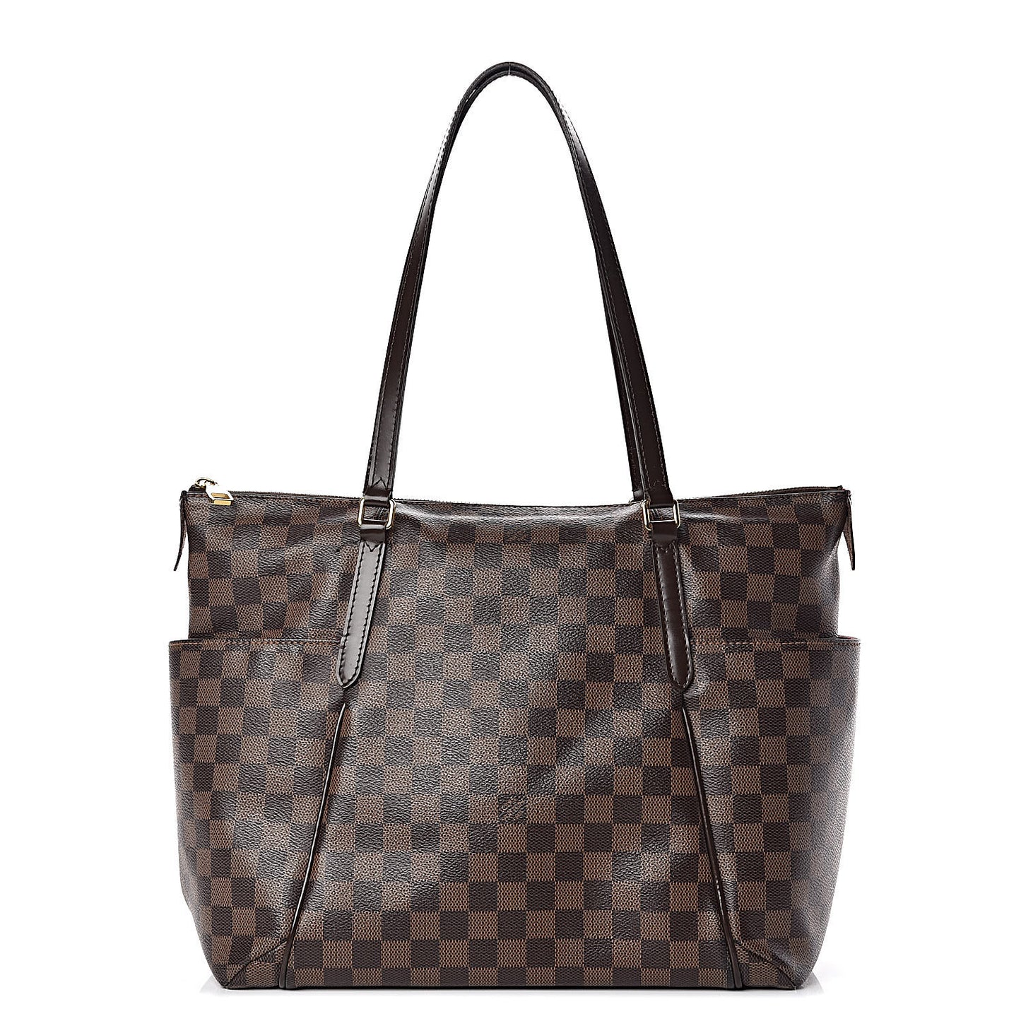Damier Ebene Totally MM