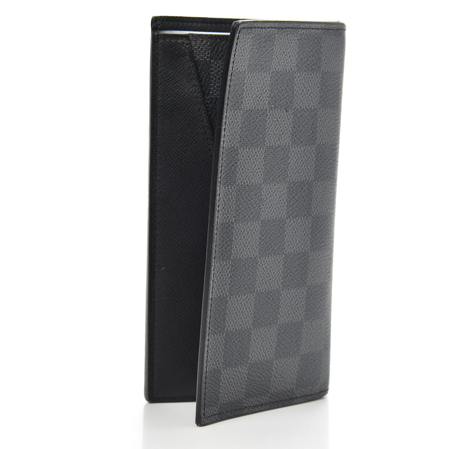 Damier Graphite Alexandre Wallet