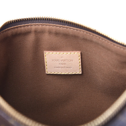 Louis Vuitton Monogram Bosphore Pochette 8 of 10